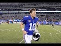 How Giants can get Eli Manning going vs. Panthers