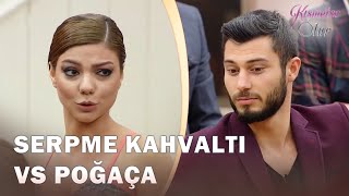 Haftanın Finalinde, Yüksek Ego Polemiği | Kısmetse Olur 18. Haftanın Finali