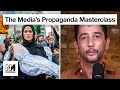 How The Media Failed Palestine