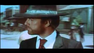 IF YOU MEET SARTANA, PRAY FOR YOUR DEATH - trailer