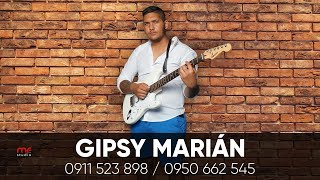 GIPSY MARIÁN - But beršora