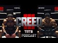 TRTS Podcast: Creed 3 Film Review 🥊