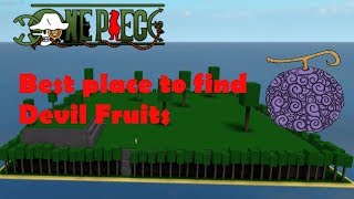 Playtube Pk Ultimate Video Sharing Website - devil fruits spawn one piece pirates wrath roblox