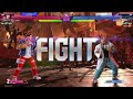 sf6 💥 tokido luke vs orarin1 ken 💥 4k action 💥 street fighter 6