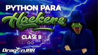 Python para Hackers - 8