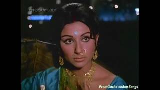 Chingari Koi Bhadke - Amar Prem (1080p Song)