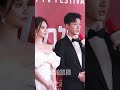 张晚意 姜珮瑶 白玉兰上海电视节 《非凡医者》红毯 zhang wanyi jiang peiyao shanghai television festival red carpet shorts）