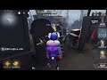 【第5人格】オフェンスタックル集 8 オフェンス オフェンスタックル集 identityv