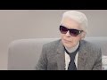 Karl Lagerfeld on the Cruise 2017/18 Show – CHANEL Shows