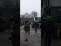 45 025 31 preparazione corteo la marcia dei trattori alessandria 30 1 2025