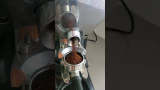 COMPAK Coffee Grinder