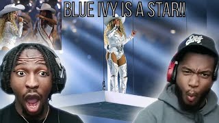 BEYONCE BOWL!! | Beyoncé - Christmas Day Halftime Show REACTION!!