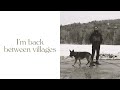 Noah Kahan - The View Between Villages (Extended) (Official Lyric Video)