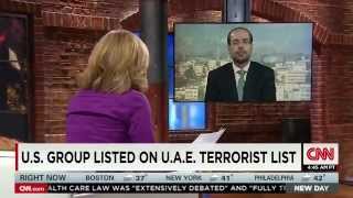 CAIR in Damage Control After Ties to Muslim Brotherhood