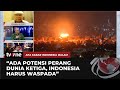 Kekuatan Militer Iran Vs Israel, Siapa Unggul? Pengamat: Iran Sangat Yakin Dengan Nuklirnya | AKIM