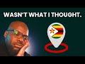 3 Years After Moving to Zimbabwe — Do I Regret It?