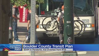 Boulder County wins dispute with RTD