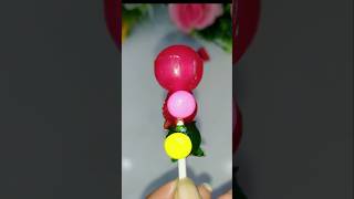 Chupa chups loli pop jelly jemes popsicle 🍬🍭 #shortvideo #youtubeshorts #jelly #trending