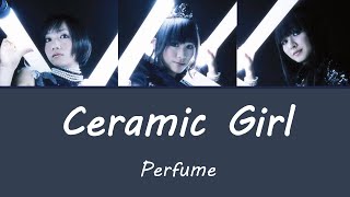 (한글자막/日本語字幕/English) Perfume - Ceramic Girl (세라믹 걸 / セラミックガール )