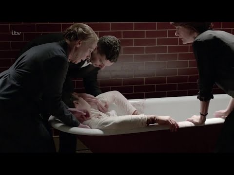 Does Thomas kill himself in Downton Abbey?