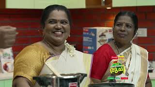 Onnonnara Ruchi - Ep 4 - Chef Suresh Pillai - Malayalam Receipe - Indian Food Receipes