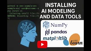 AI Development Environment From Scratch | Linux on Windows (WSL) Setup Guide Full tutorial