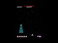 galaga namco ltd 1981 stages 1 100 fast fire used