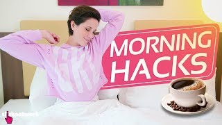 Morning Hacks - Hack It: EP81