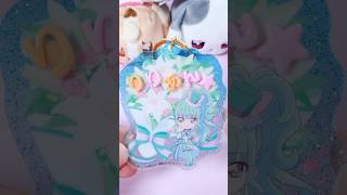 わんだふるぷりきゅあ！ パチパチプリキュアデコネーム Wonderful Precure Pachi Pachi Precure decorative name tag