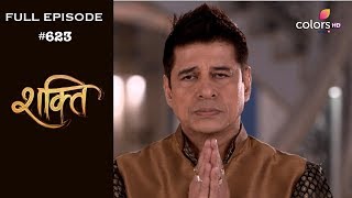 Shakti - 15th October 2018 - शक्ति - Full Episode