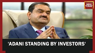 Adani Withdraws FPO | 'Adani Group Confident Of Growth': Source | Updates On Adani FPO