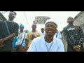 GATY FLOW: MOBALI-MABE_-_Clip Official