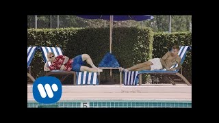 Ed Sheeran And Justin Bieber - I Dont Care Official Music Video