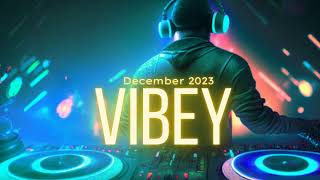Vibey Deep House Mix (December 2023)