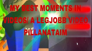 A legjobb pillanatok a videóimban/ The best moments in my videos!