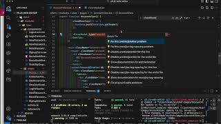 p5js Web Editor Typescript Migration Tutorial