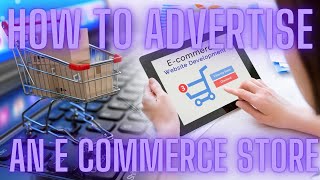 How To Advertise A Shopify Store On YouTube