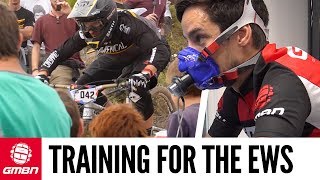 Training For Enduro Ep. 1 | Neil’s Fitness Test