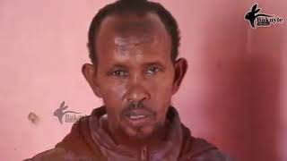 Qisada beer taabadka ah ee Rayaan waa 8 sanno Jir Somaliland duqeyn ku dishay.