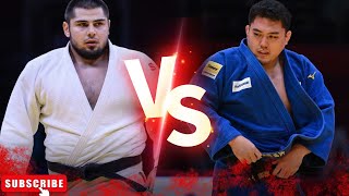 🔴Final: Hyoga OTA vs Tamerlan BASHAEV | Balu GS 2025