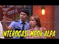 [FULL] INTEROGASI MPOK ALPA | LAPOR PAK! (05/07/21)