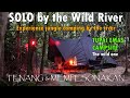 The WILD one in Ulu Rening,Batang kali,Tupai emas campsite | Solo and family campite di Ulu Rening