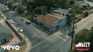 Mozzy - Betrayed (Visualizer)