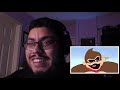 Sr Pelo-Newgrounds Super Smash Bros Collab-REACTION