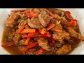 Chicken With Mango Chutney |Chicken Recipe | Simply Delicious