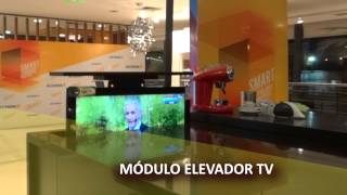 Módulo Elevador TV