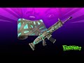 How to Unlock WRATH'S WRATH WRAP in Fortnite! (Fortnitemares CREATIVE CODE HUNT Event)