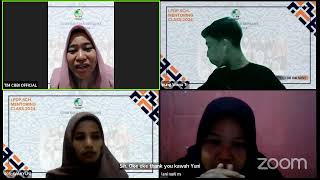 Interview LPDP Tahap 2 2024 with CBBI