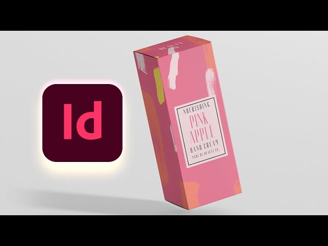 Easy To Read Packaging Design
