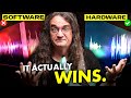5 Reasons this is BETTER than your Software!